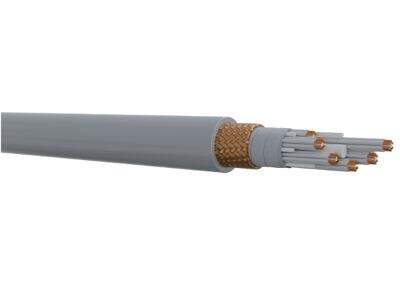 The Critical Role of Fiber Optic Cable Core Geometry in Data Accuracy
