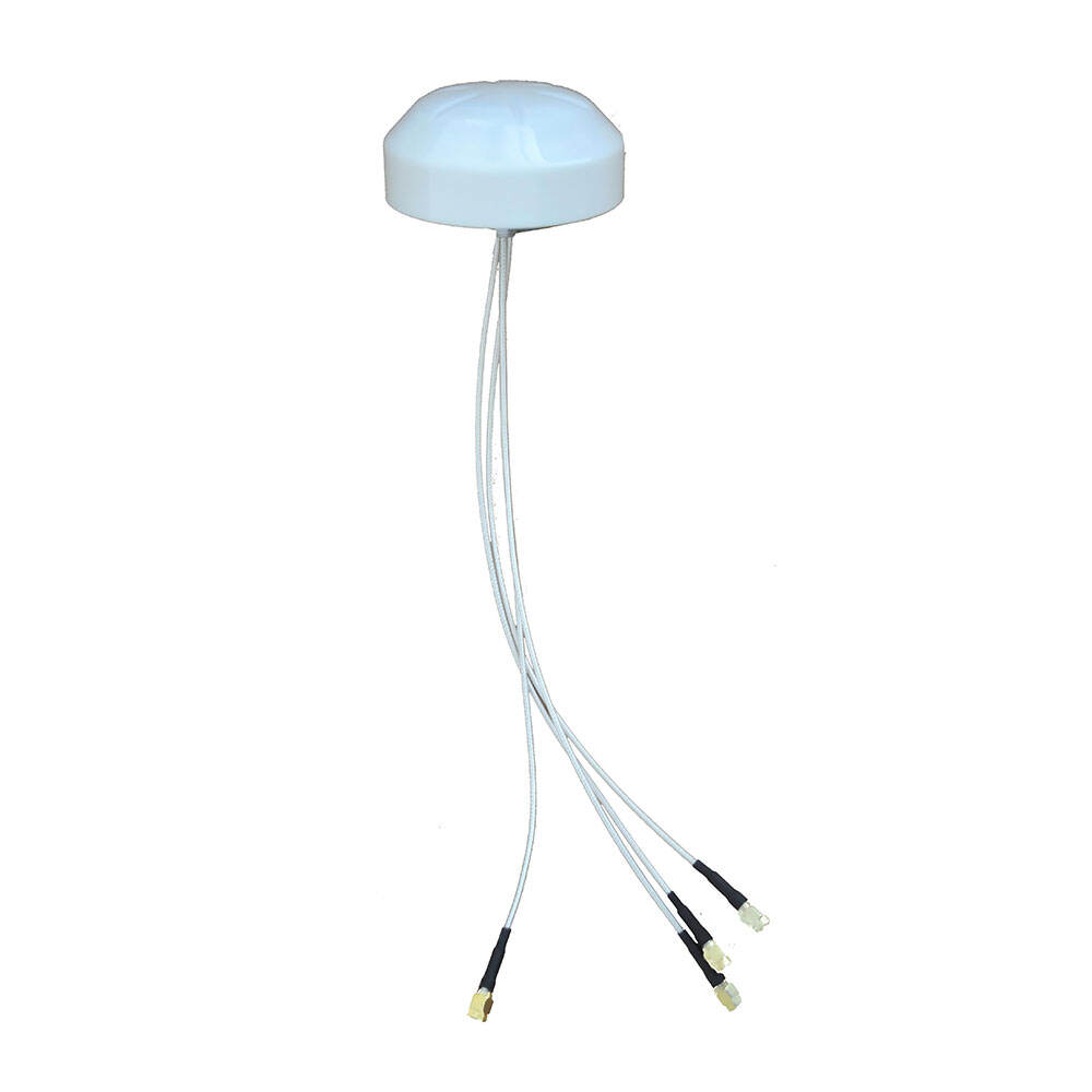 High-Gain Dual Band 2.4GHz/5GHz WiFi 4X4 MIMO 5G Omnidirectional Ceiling Antenna details