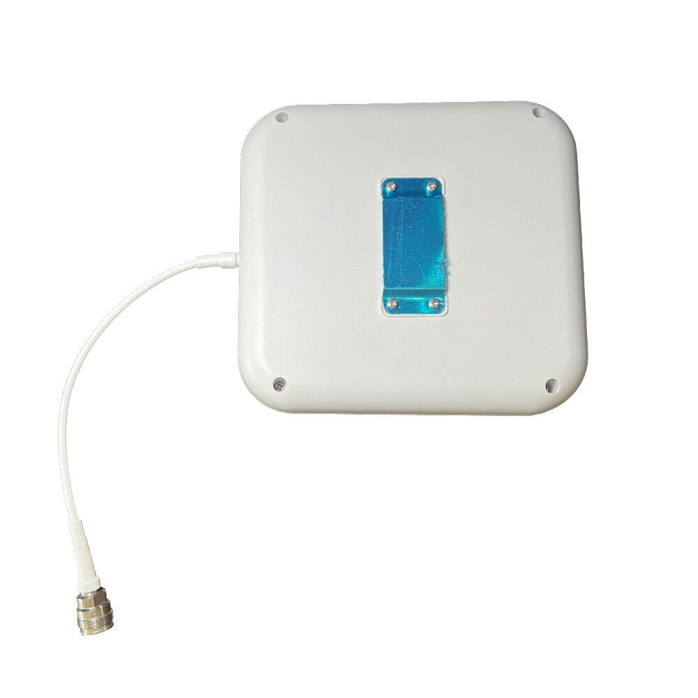 Indoor Waterproof Internet Ceiling Antenna Wifi 698-960 1710-2690 3300-4200MHz Ceiling Antenna Vertical Polarization Antenna manufacture