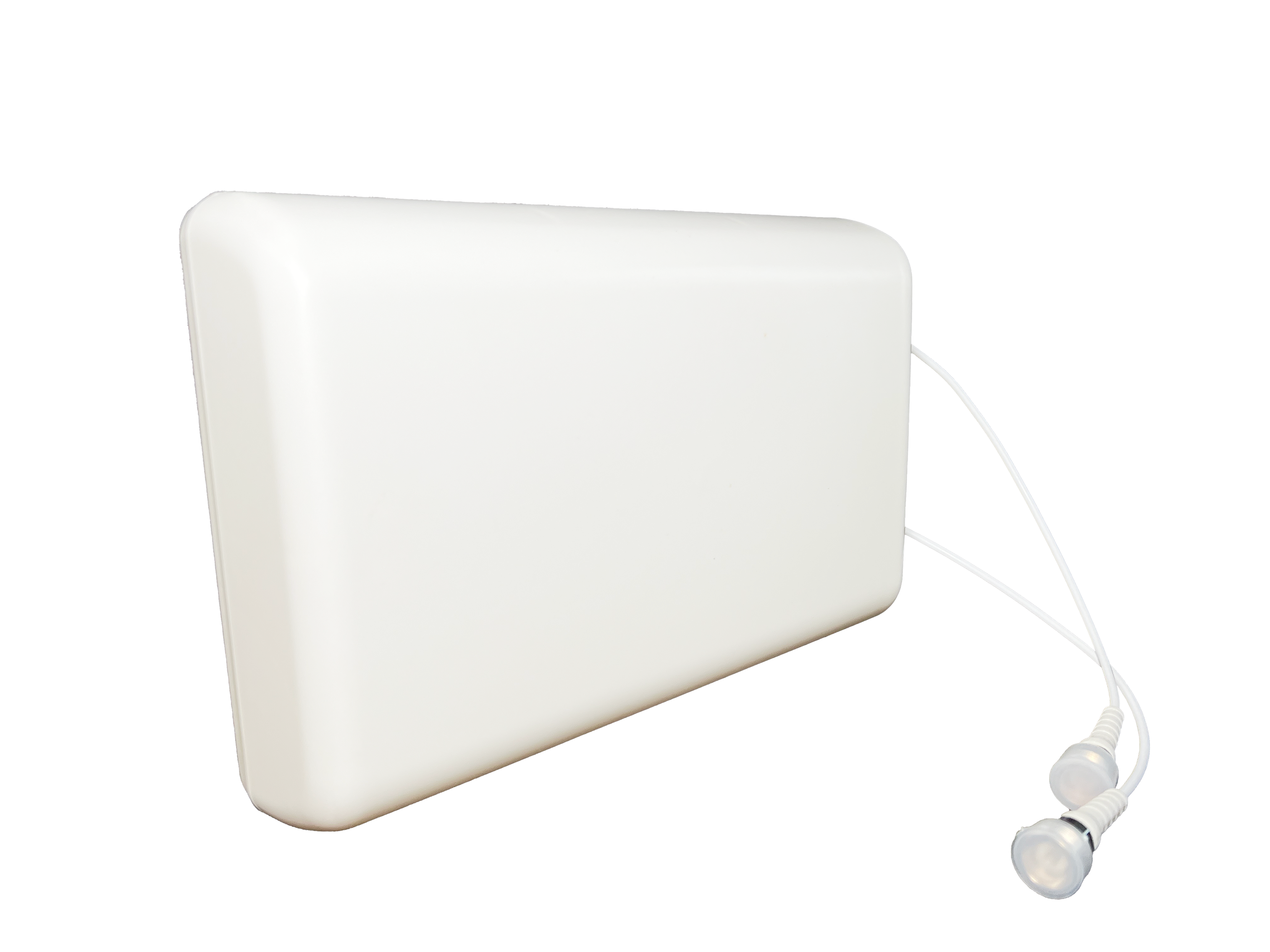 Dual-Polarized MIMO Indoor Wide-Band Panel Antenna Lightning-Protected 50Ω Impedance for Cellular Applications 698-2700MHz supplier