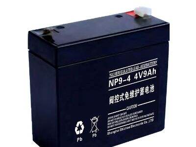 How Lead Acid Battery Supports Grid Stabilization During Peak Demand