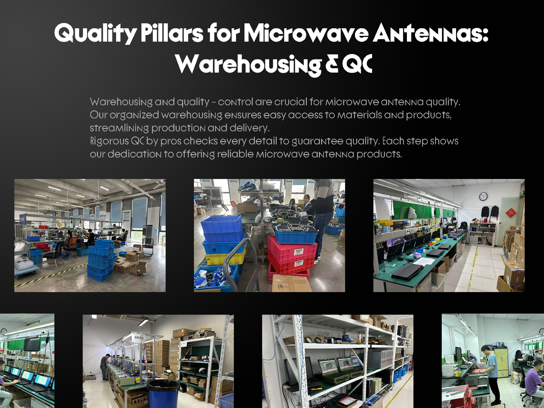 5KM Long Distance Point to Point/Multipoint 10/100/1000Mbps 5.8Ghz Gigabit Outdoor CPE Wireless Bridge CPE supplier