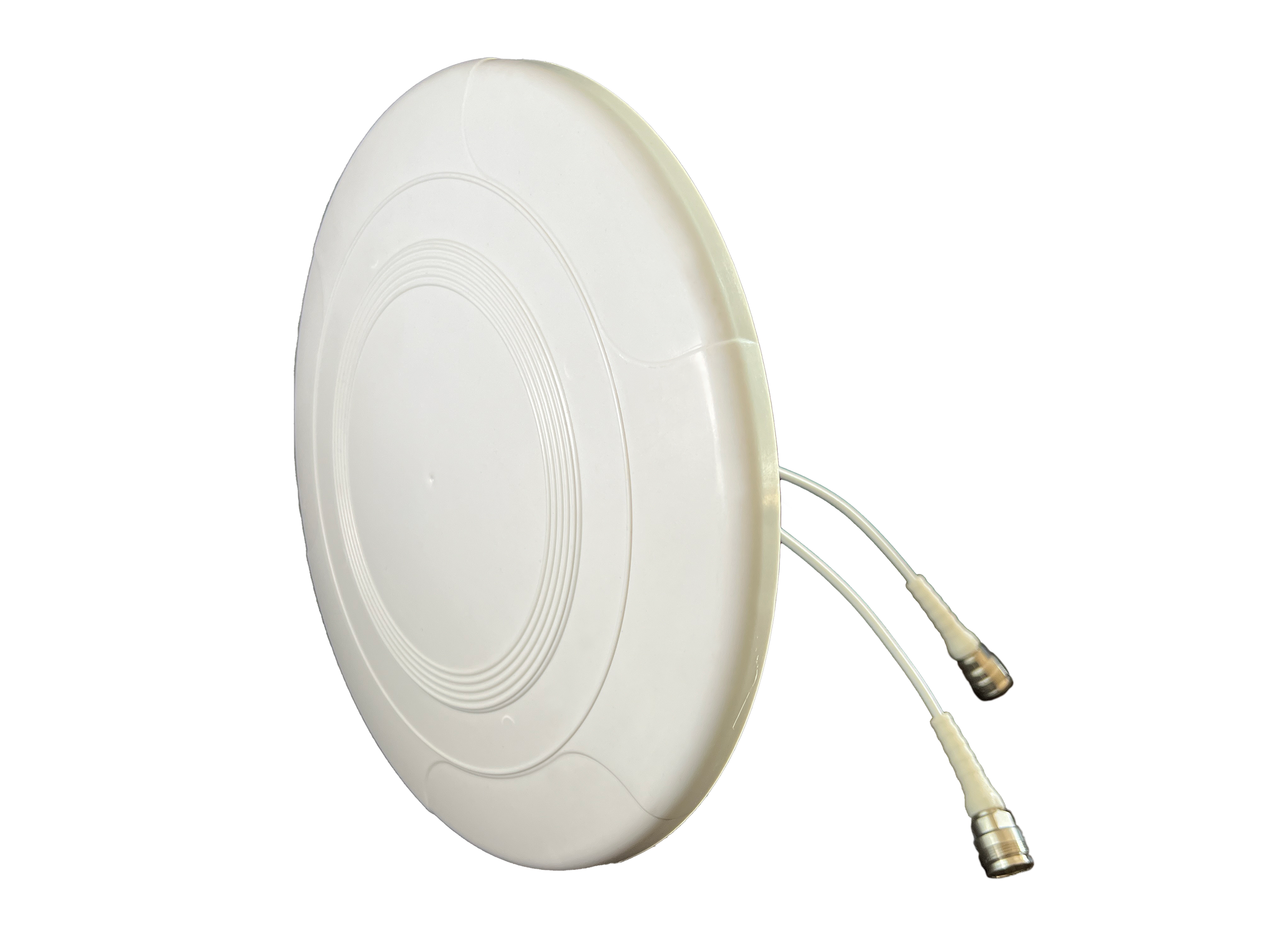 product 617 6000mhz dual horizontal polarized 20w ceiling mounted multi band omni directional antenna dc grounded communications-3