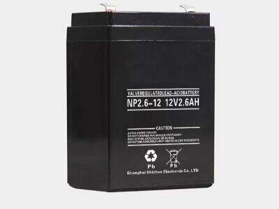 Latest Trends in Lead Acid Battery Technology for Renewable Energy Systems