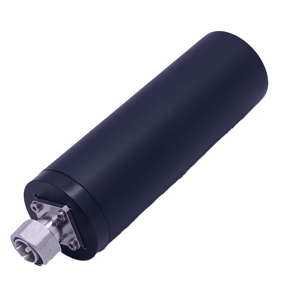 RF Passive Device Low PIM Dummy Load 50W DC 550-4200MHz 4.3-10 DIN Female(Male) Connector Telecom Parts High Quality Dummy Load factory