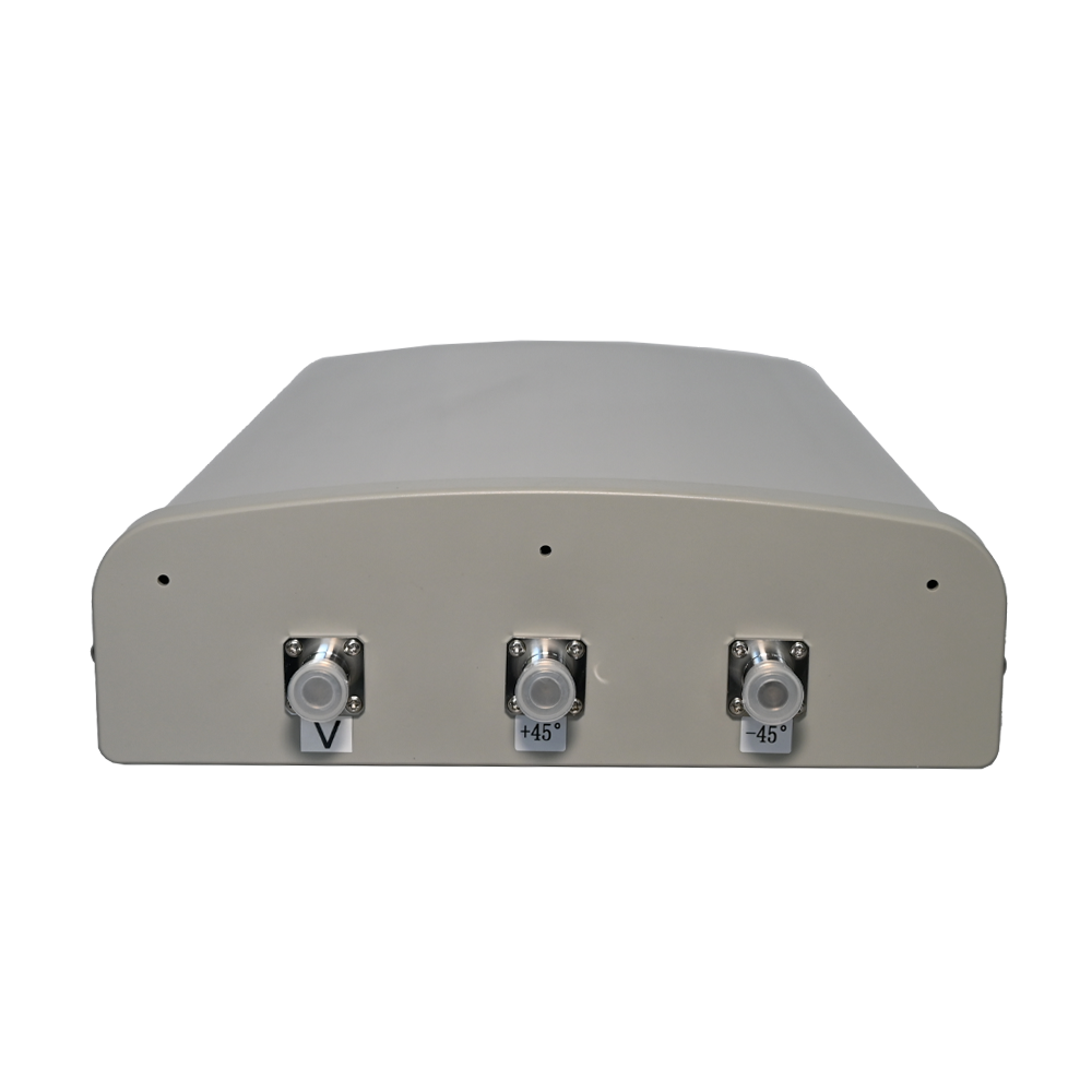 Frequency Range (MHz) 2400-2500 Polarization for Outdoor Wi-Fi Access Points/Routers factory