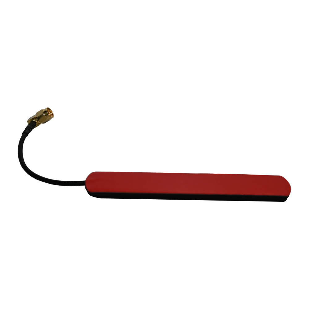 Technical Indicators QC2400 E 2400-2500MHz 5dBi Vertical Polarization Mobile Radio Antenna supplier