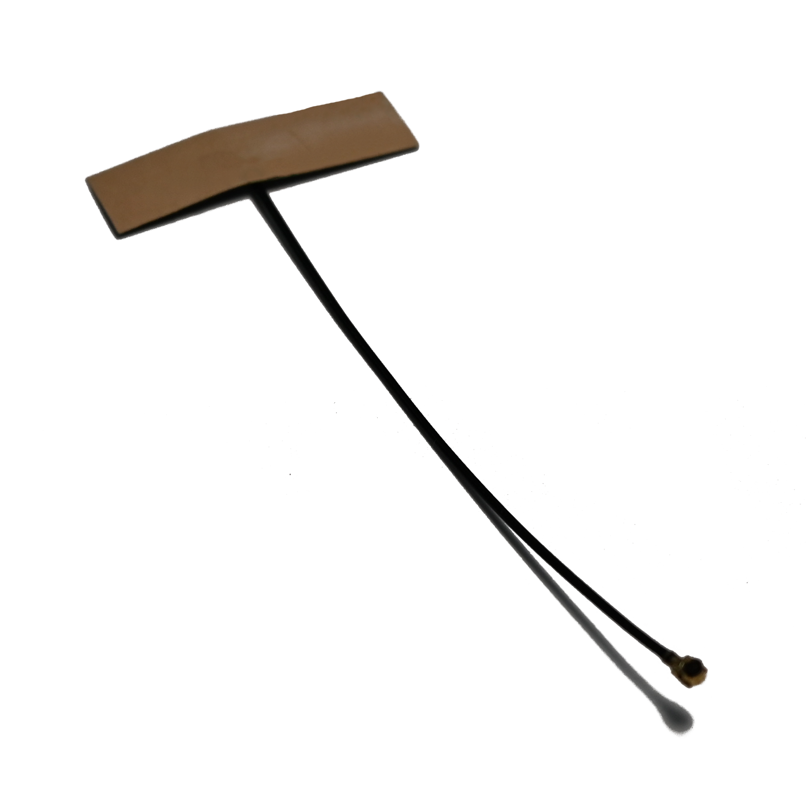 Small Size 42mm Flexible PCB FPC Antenna Wireless Mini 2.4G Wifi Network Usb Antenna supplier