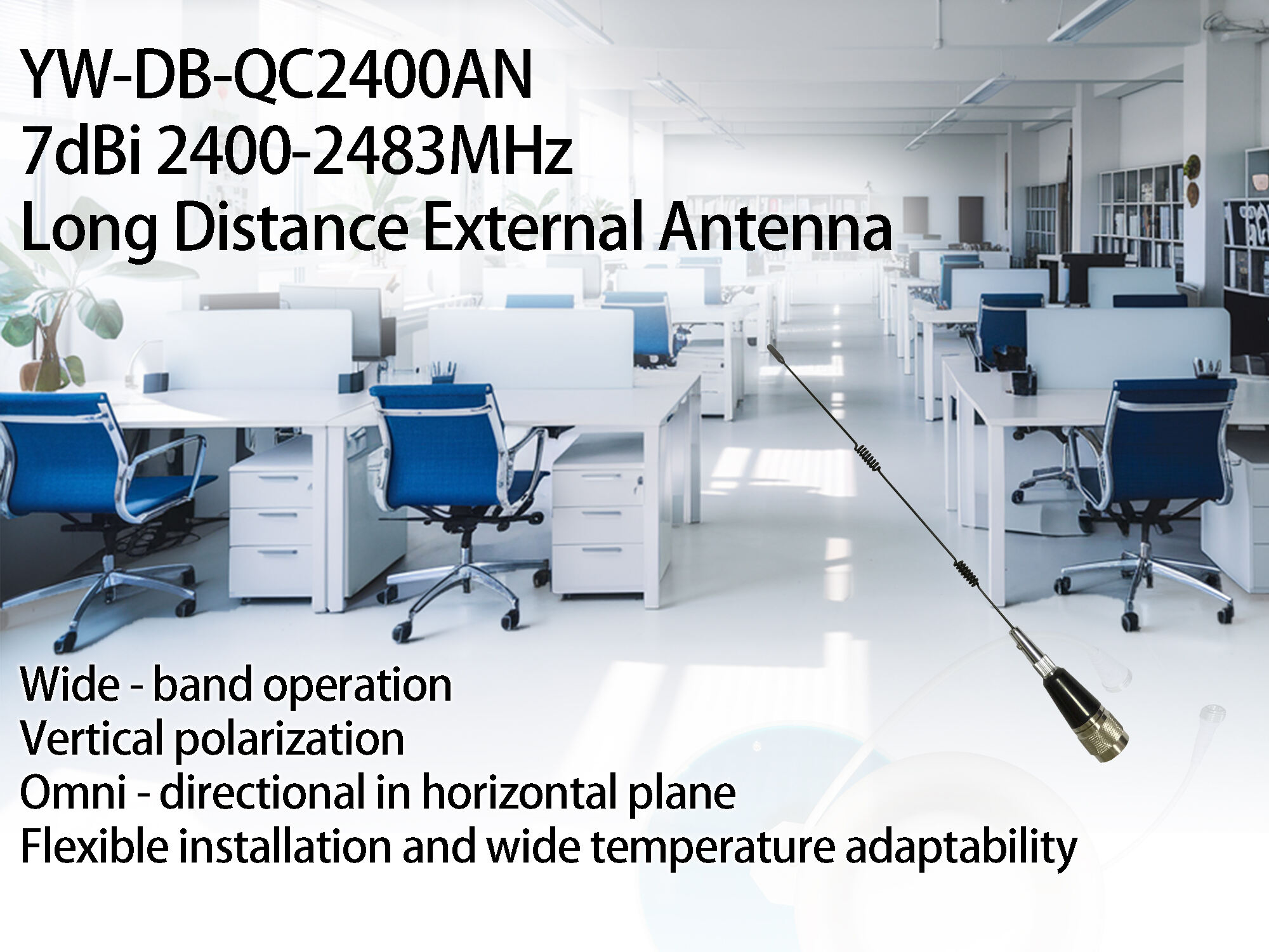 Car Digital Radio Antenna DAB+FM Active Gain Amplification Auto Roof Mount Antenna Amateur Radio Antenna factory