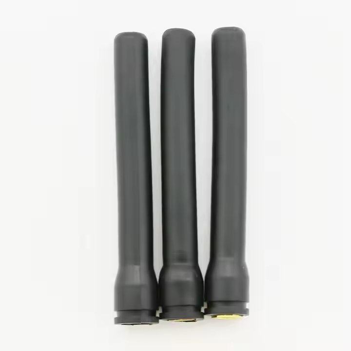 Customizable 2G Cellular Antenna for Smart Phones POS Machines 2400-2500MHz External 3dBi Communication Antenna Vertical factory
