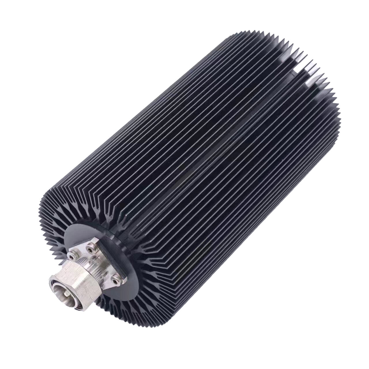 100W Low PIM Termination Load Dummy Load 550-4200MHz RF Shields Support for 2G/3G/4G/5G details