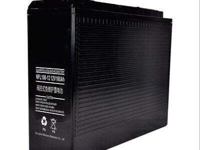 What Lead Acid Battery Specifications Mean for Heavy-Duty Vehicle Performance