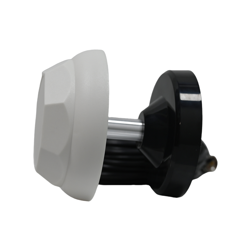 2.4/5GHz Dual-Band 2*2 White MIMO Omnidirectional Vehicle-Mounted Communication Antenna White manufacture