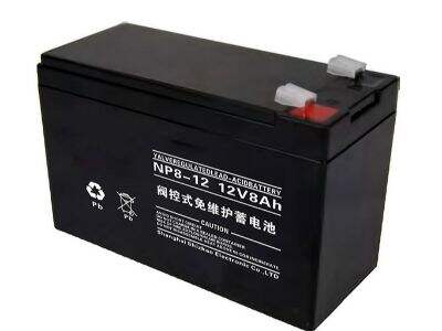 The Chemistry Behind Lead Acid Battery Plate Reactions and Energy Output