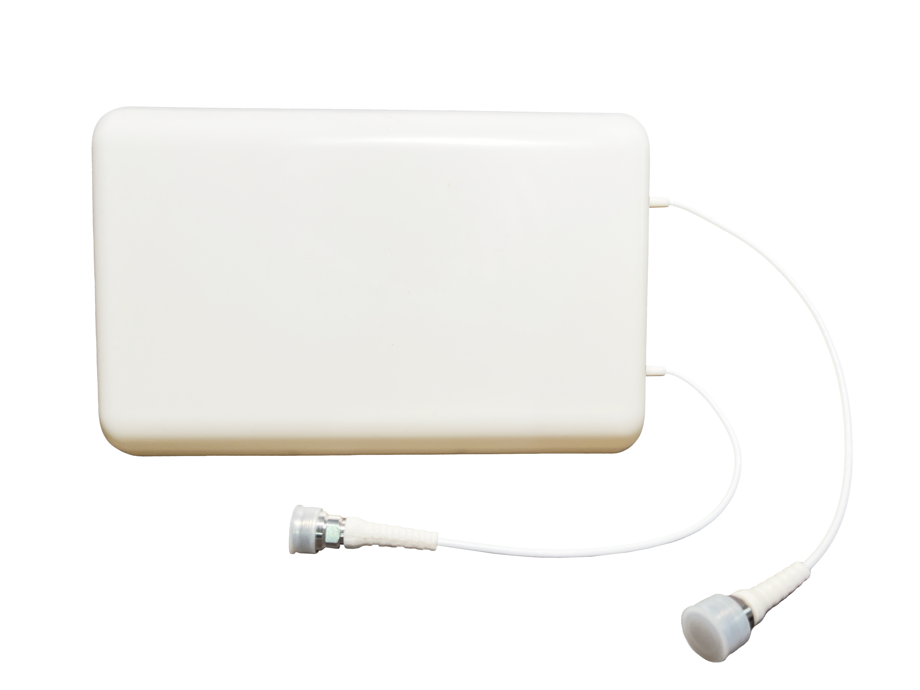 Dual-Polarized MIMO Indoor Wide-Band Panel Antenna Lightning-Protected 50Ω Impedance for Cellular Applications 698-2700MHz manufacture