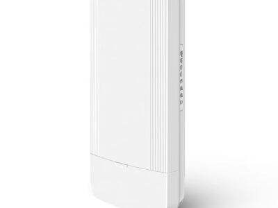 The Core Technologies Behind Modern Travel Router Performance