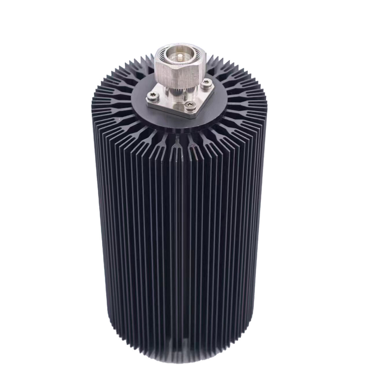 100W Low PIM Termination Load Dummy Load 550-4200MHz RF Shields Support for 2G/3G/4G/5G manufacture