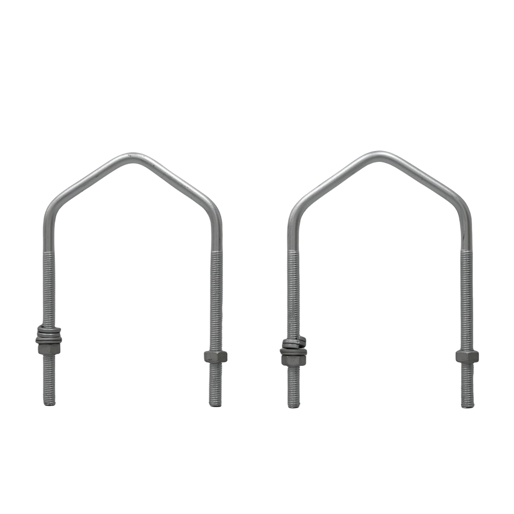 horizontal dual polarization omnidirectional communication antenna-5