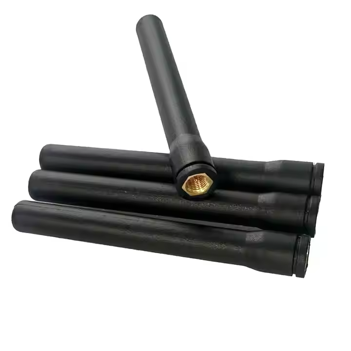 Customizable 2G Cellular Antenna for Smart Phones POS Machines 2400-2500MHz External 3dBi Communication Antenna Vertical details