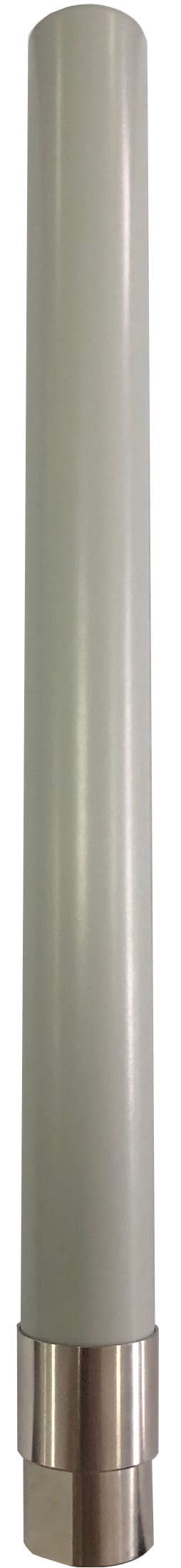 Outdoor 5dBi 2400-2483MHz Omnidirectional WIFI Antenna with N Male Connector Vertical Polarization supplier