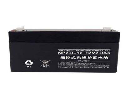 How Lead Acid Battery Performs in High-Temperature Operating Environments