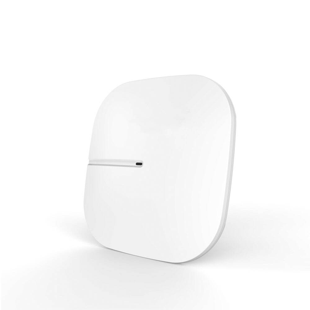 Original Super Speed Network 2.4G & 5.8G 1000Mbps Indoor Wireless Ceiling AP for WiFi Full Coverage supplier