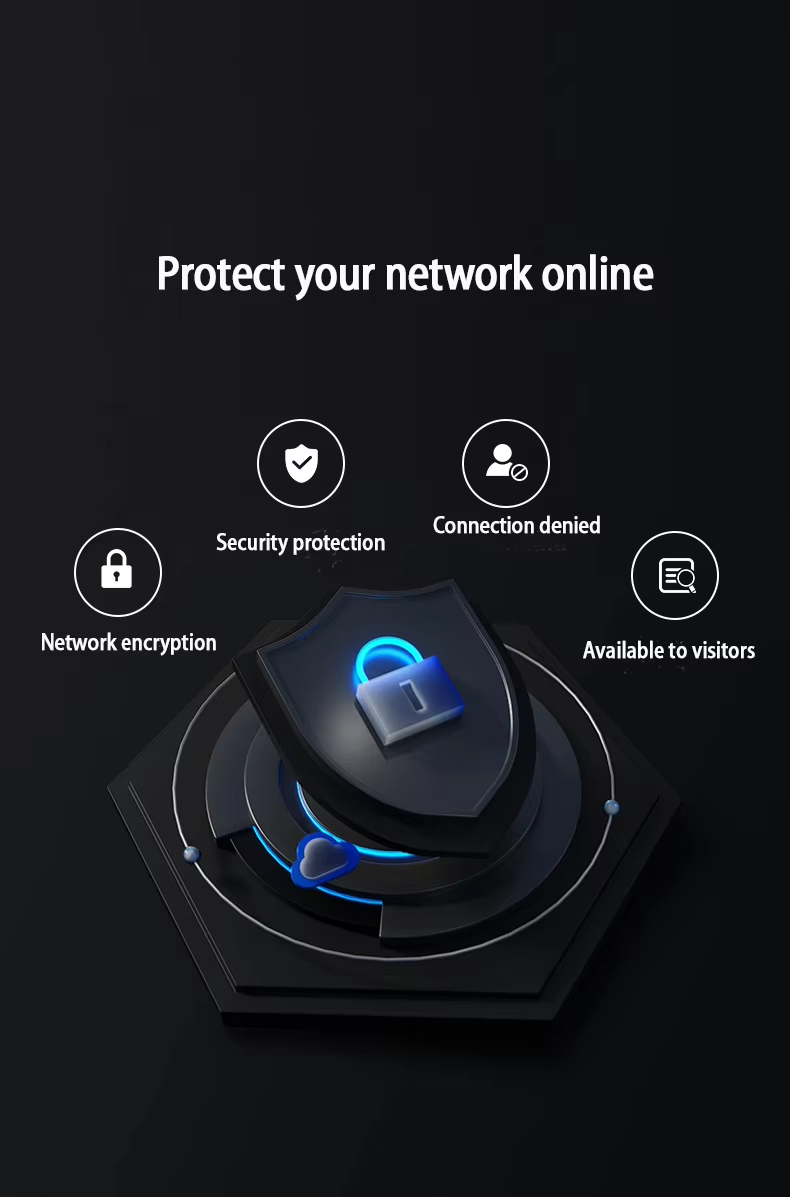 Dual Modes 5G Modem Router WIFI6 CPE 5G WIFI Router with SIM Card Slot and External Antennas manufacture