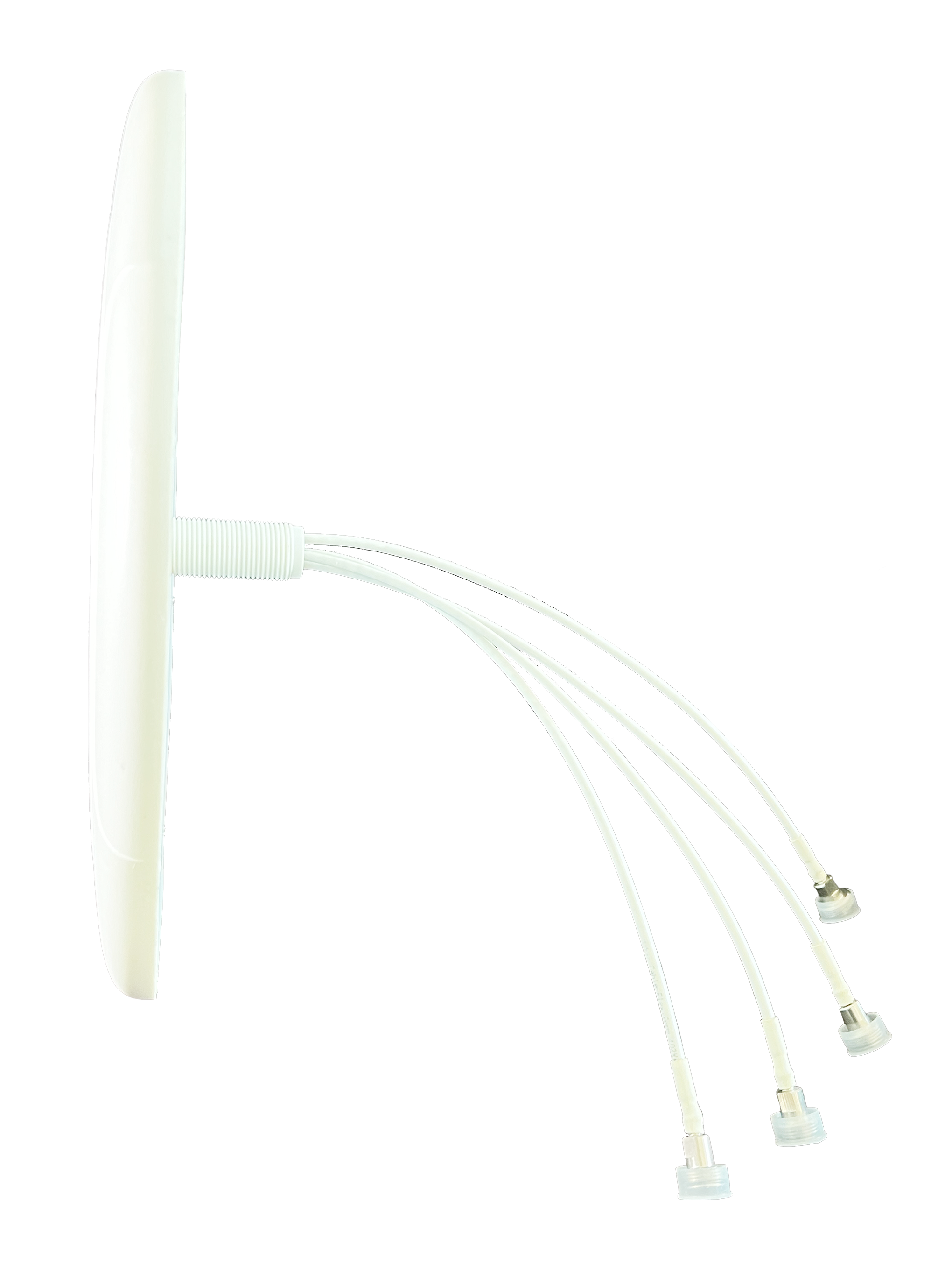 product dc grounded lightning protected 50 impedance 617 6000mhz quad horizontal polarized omni directional 20w communication antenna-5