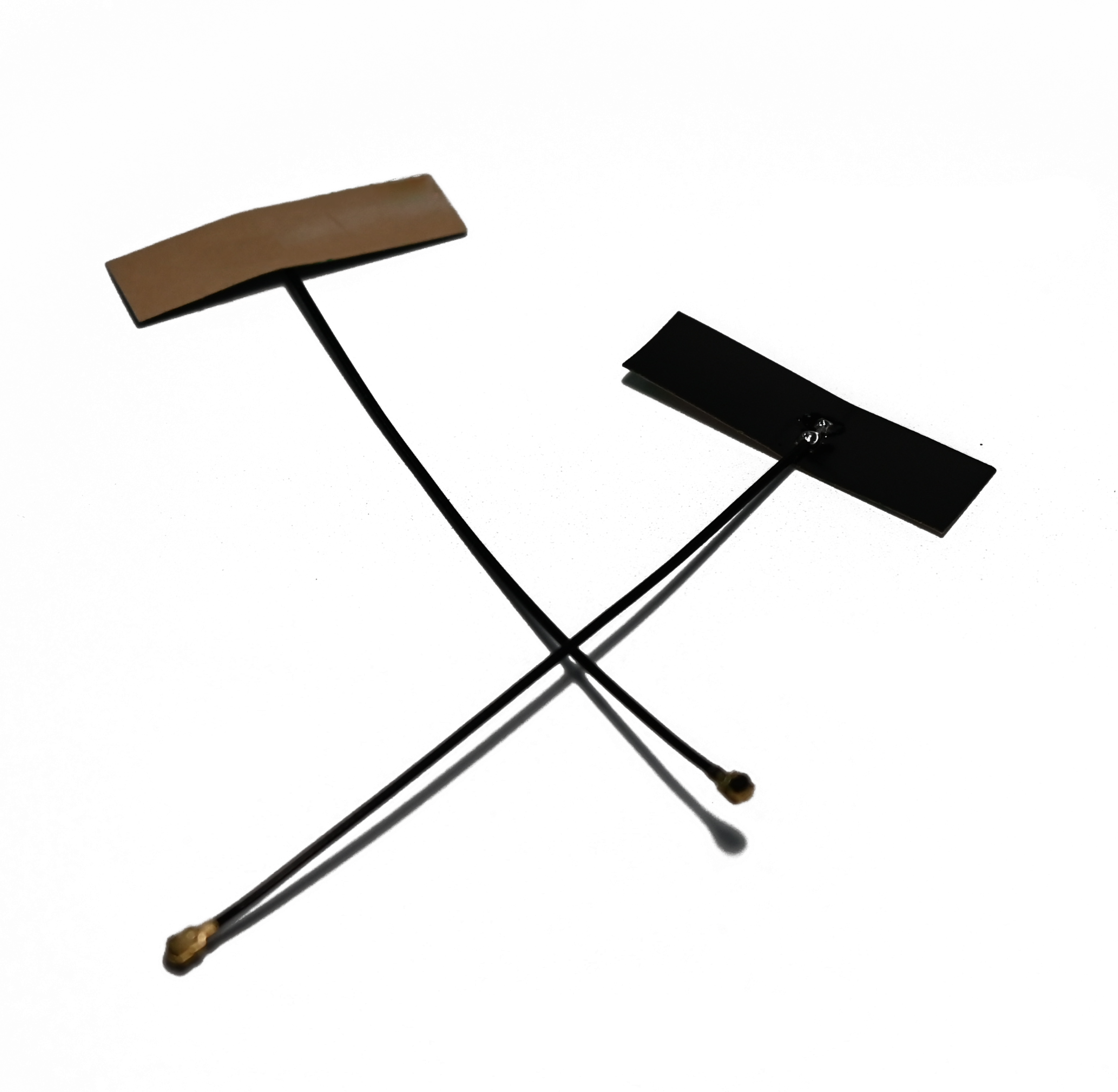 Small Size 42mm Flexible PCB FPC Antenna Wireless Mini 2.4G Wifi Network Usb Antenna details