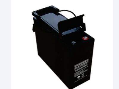 How Lead Acid Battery Ensures Stable Energy Storage in Industrial Power Systems?