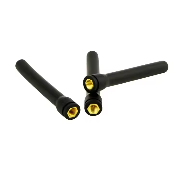 Customizable 2G Cellular Antenna for Smart Phones POS Machines 2400-2500MHz External 3dBi Communication Antenna Vertical factory