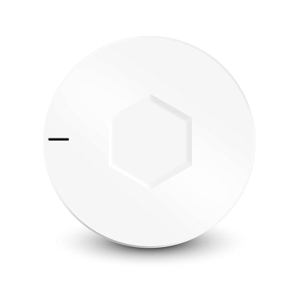 High Power WiFi6-3000M Enterprise-class Indoor Ceiling Wireless AP Gigabit POE Router Strong Coverage for Hotels details