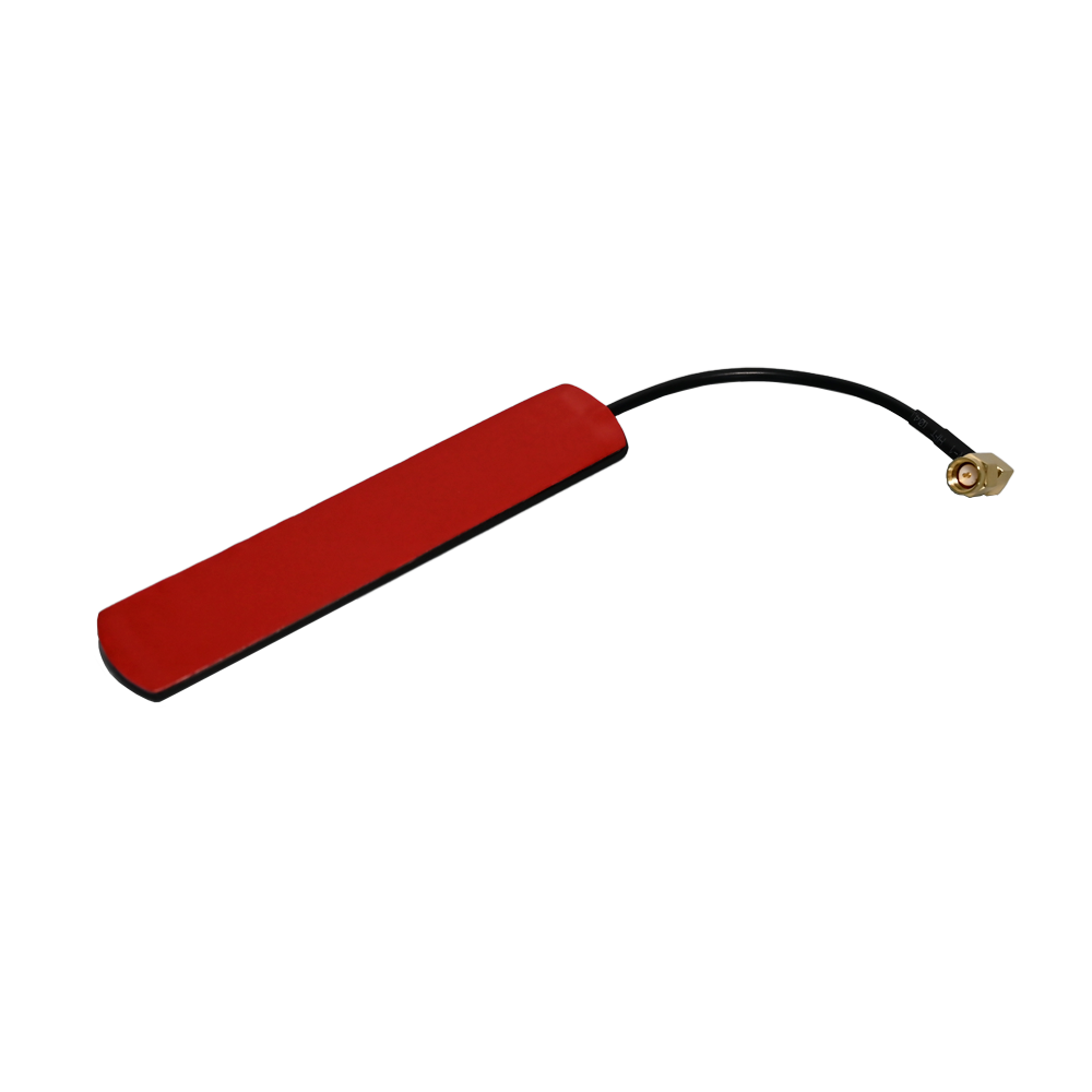 Technical Indicators QC2400 E 2400-2500MHz 5dBi Vertical Polarization Mobile Radio Antenna manufacture