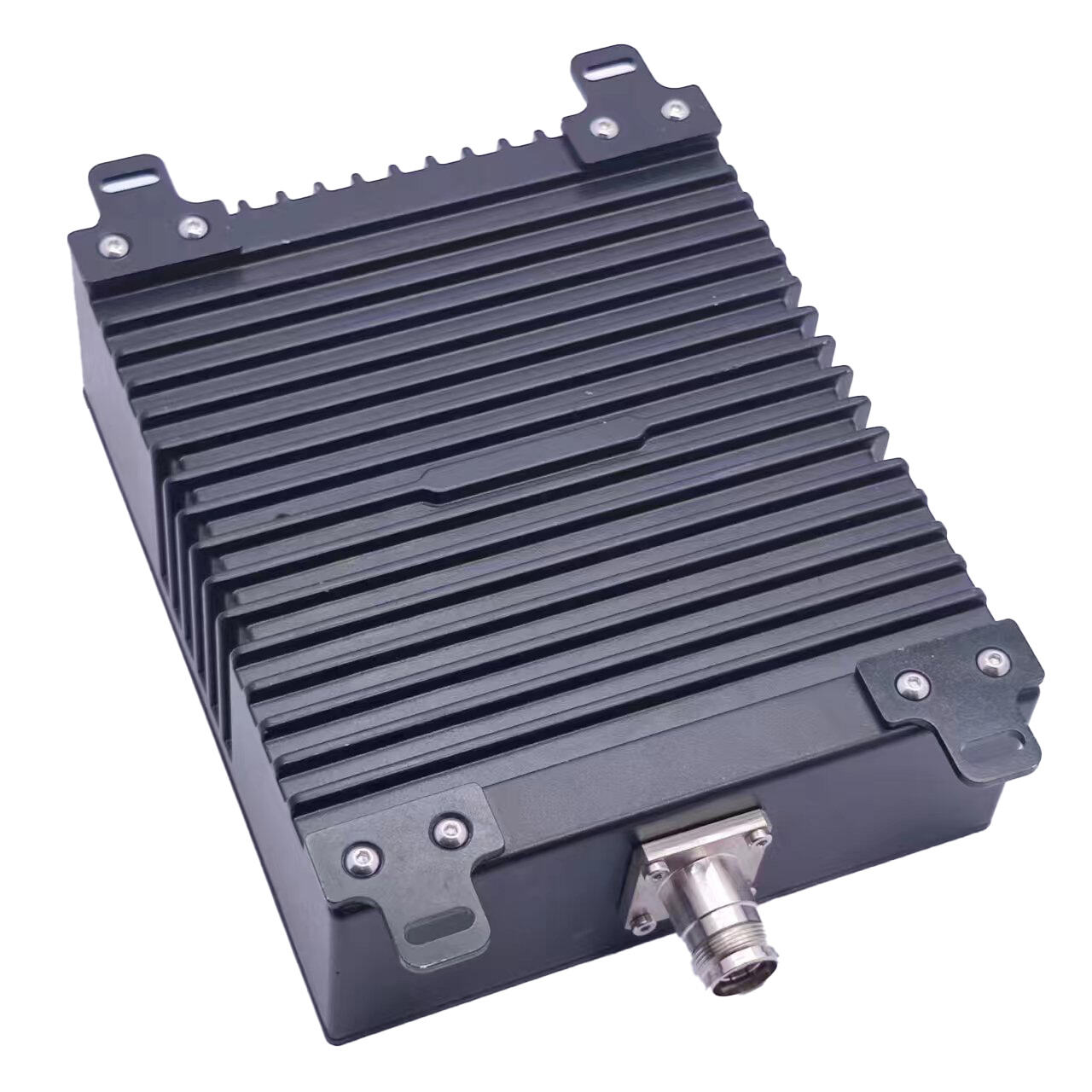 200W Dummy Load 550-4200 Mhz RF Termination with 4.3-10 Female (Male) Connector -160dBc Low PIM Load Used for IBS DAS manufacture
