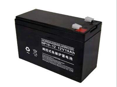 What Lead Acid Battery Cycle Life Reveals About Long-Term Operational Costs