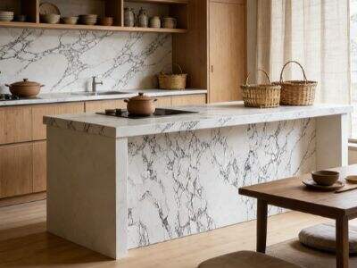 Waa maxay isku midka ugu sarreeya ee Quartz iyo waxyaalaha kale ee loo sameeyay oo la isticmaalo qorsho