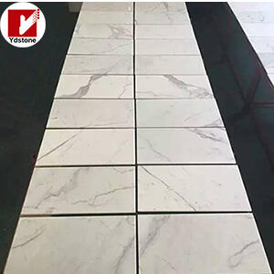 Factory Price Glacier Marble Slab Modern Polished Big Format Large Porcelain Slabs for Shower Walls supplier