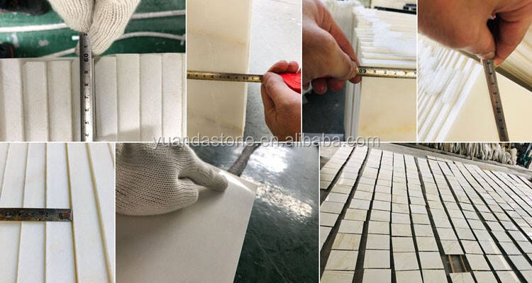 Factory Price Glacier Marble Slab Modern Polished Big Format Large Porcelain Slabs for Shower Walls supplier