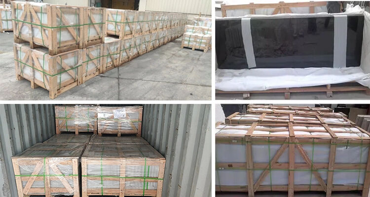 product ydstone modern design  qdurable modern artificial stone quartz slab uartzite slabs big slab for vanity tops-19