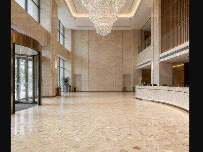 Artificial Marble vs Quartz vs Terrazzo Interior Surface Selection for B2B Projects