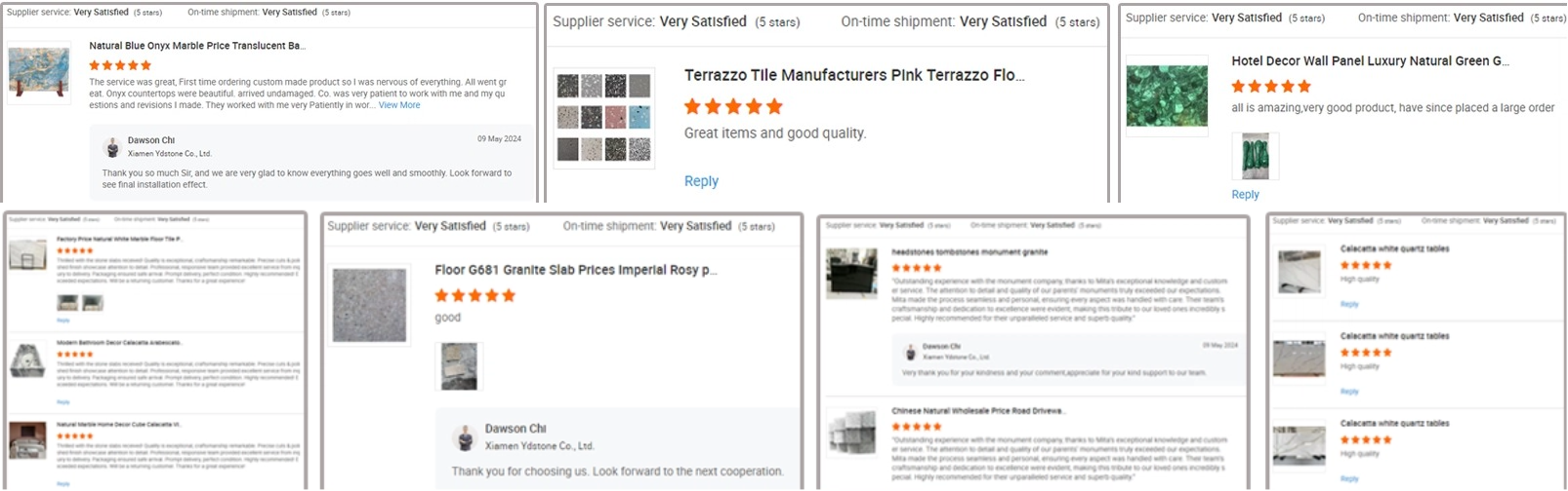 product ydstone modern design  qdurable modern artificial stone quartz slab uartzite slabs big slab for vanity tops-13