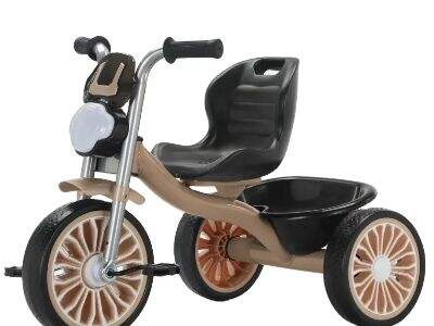 Why Stability and Safety Are Paramount in Kids Walkers?