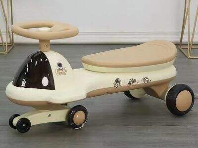 Choosing the Best Swing Car: A Complete Guide