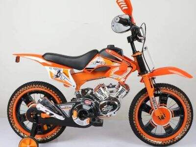 Dlaczego lekka konstrukcja ma znaczenie w elektrycznych motocyklach dla dzieci