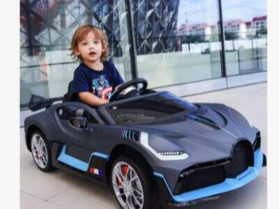 Maximizing Fun: Electric Ride-On Toys Troubleshooting