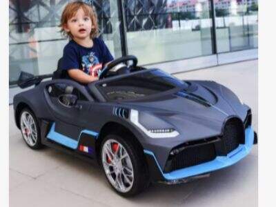 Optimize Kid's Fun with Remote Control Cars