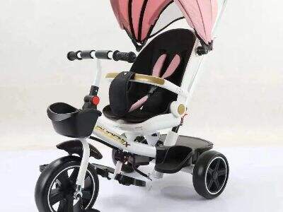 The Latest Trends in Kids Scooter Safety and Materials