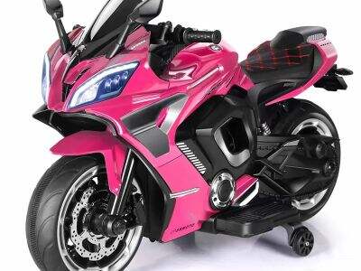 Dlaczego trwałość jest kluczowa przy wyborze elektrycznych motocykli dla dzieci