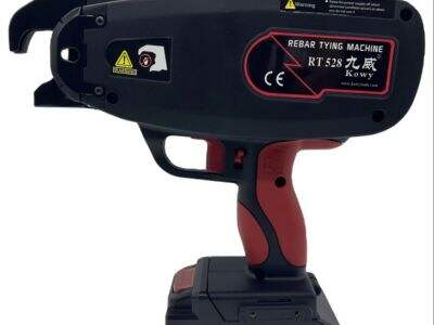 Jamstva za alate za vezanje armature: Na što treba obratiti pozornost prije kupnje