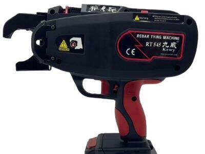 How to Calibrate Your Steel Tying Machine for Perfect Ties​